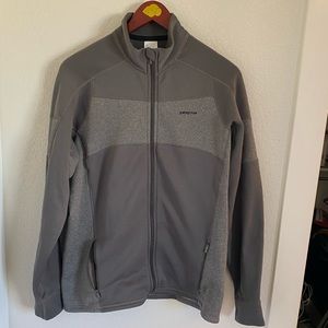 Men’s Patagonia zip up